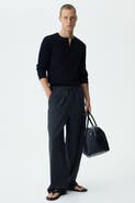 H&M Loose-fit Pants