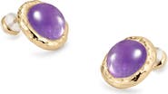 RETRO CHIC Aeolian Whispers Earrings
