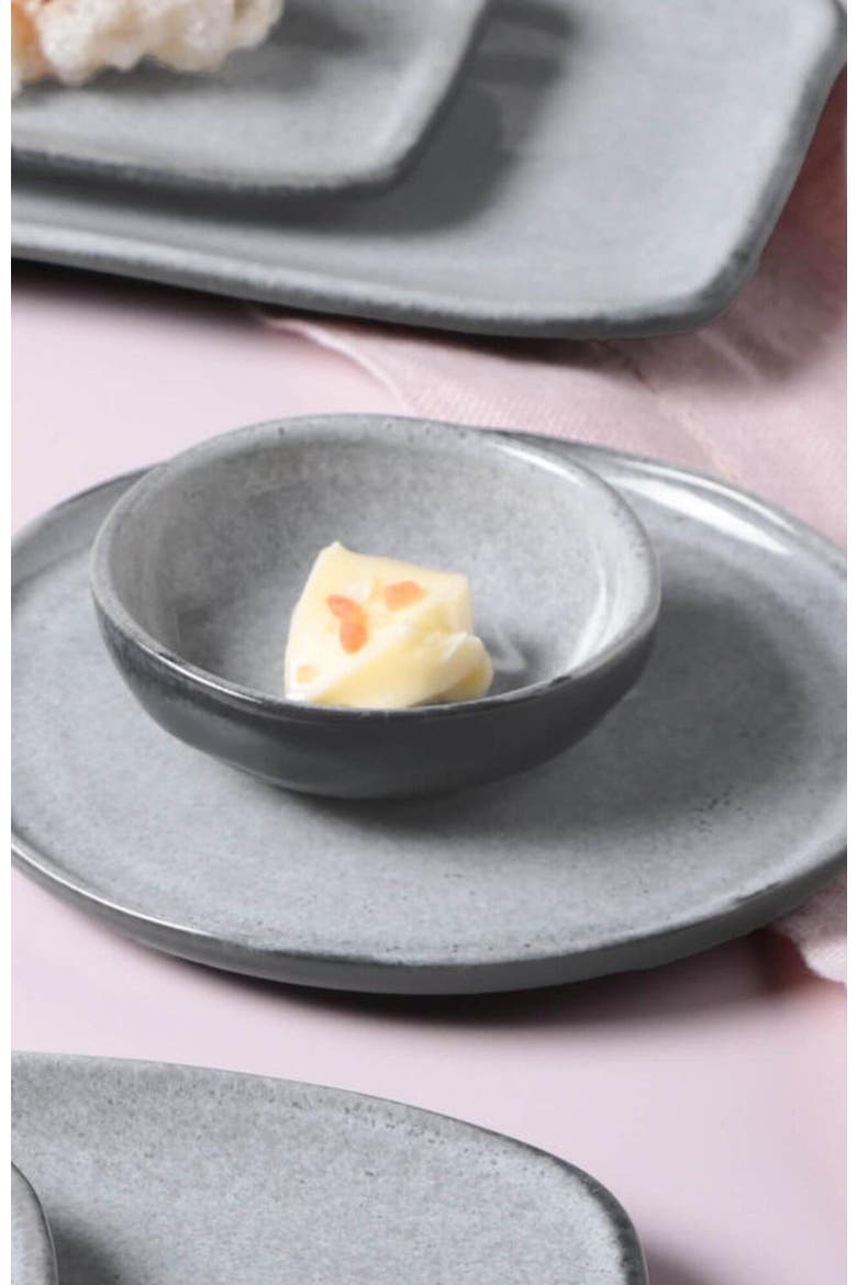 Organic Ramekin Set of 6, Alternate, color, Dust