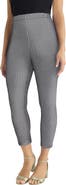 Jessica London Everyday Stretch Cotton Capri Legging