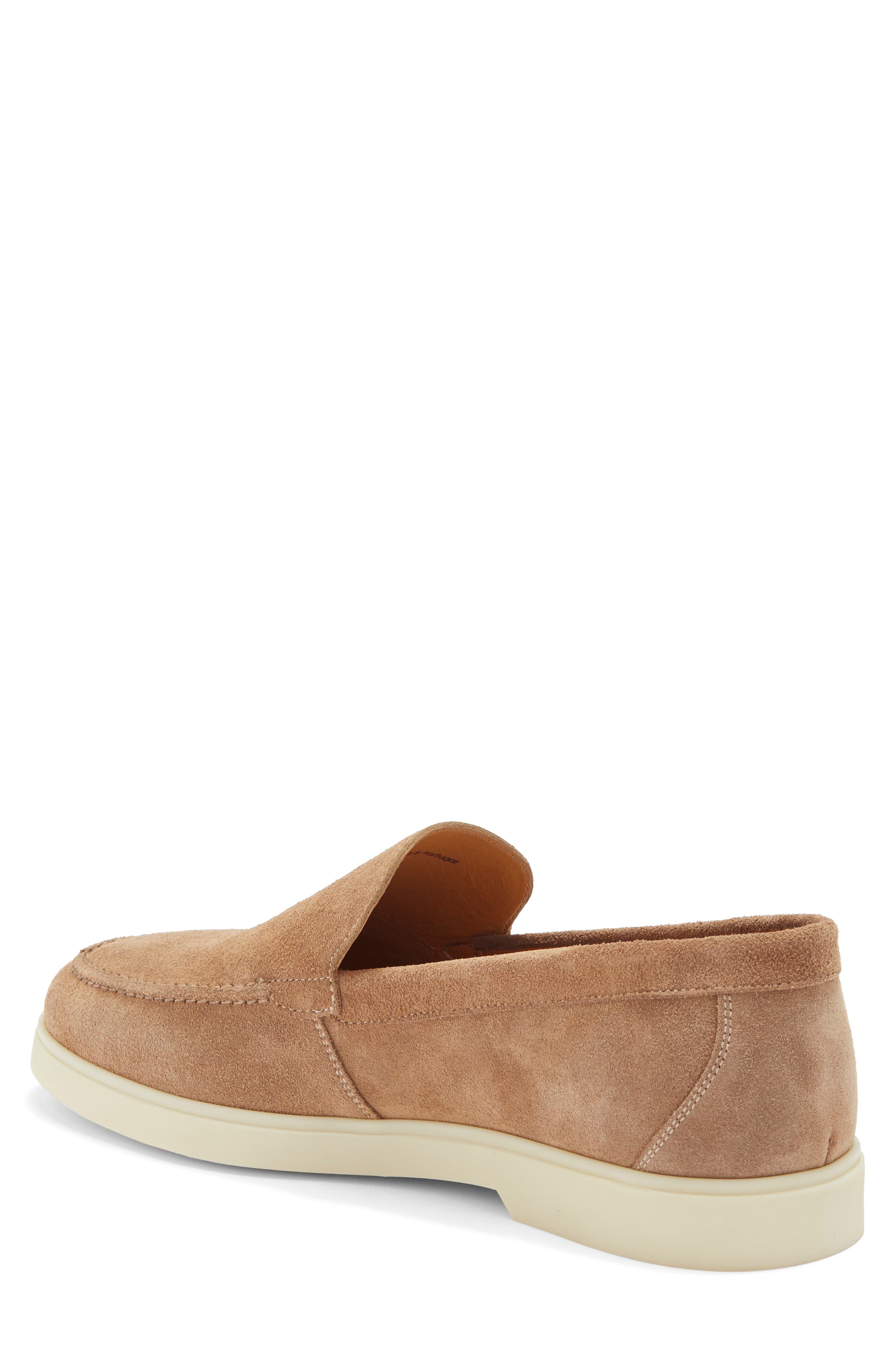 Magnanni Paraiso Slip-On Loafer, Alternate, color, 