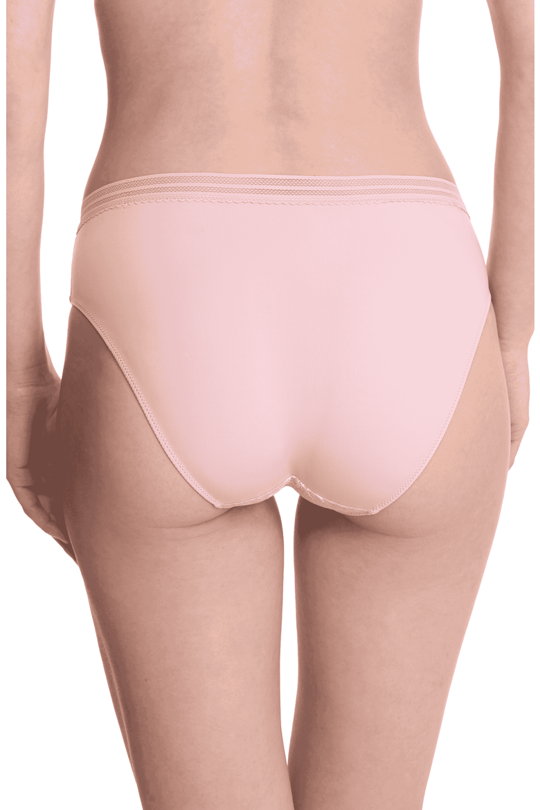 Love Lace Hipster, Alternate, color, Pink Pearl/Warm White
