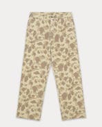 Fortela Newport Camouflage Trousers