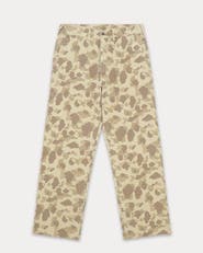 Fortela Newport Camouflage Trousers