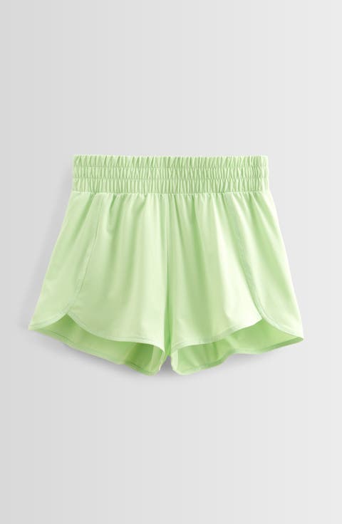 Kids' On Your Mark Shorts (Little Kid & Big Kid)