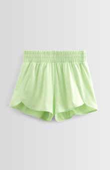 Zella Girl Kids' On Your Mark Shorts