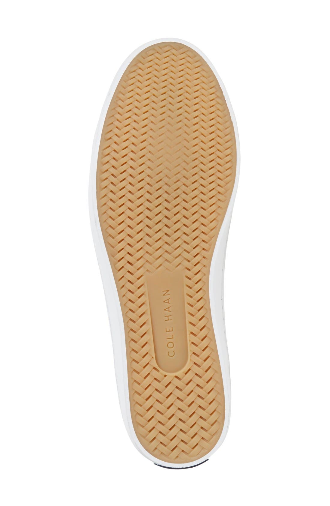 Cole Haan 'Trafton' Cap Toe Sneaker, Alternate, color, 