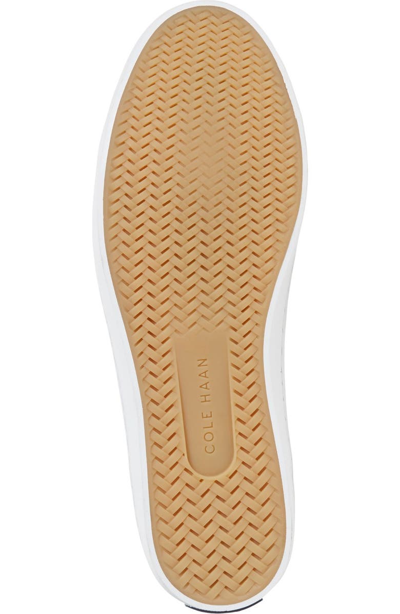 Cole Haan 'Trafton' Cap Toe Sneaker, Alternate, color,