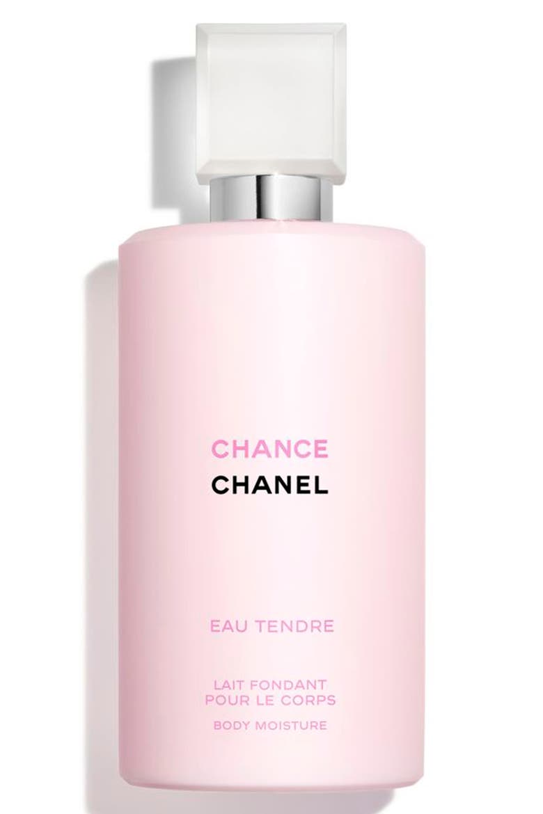 CHANCE EAU TENDRE Body Moisture, Main, color, NO COLOR