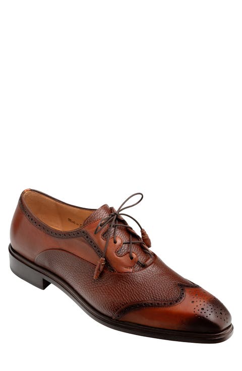 Nord Wingtip Oxford (Men)