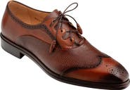 Mezlan Nord Wingtip Oxford
