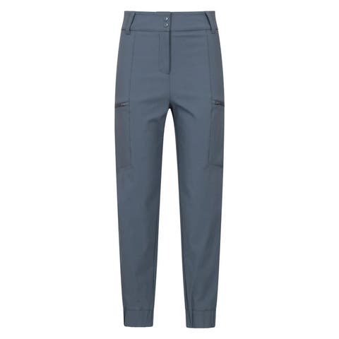 Ridge Barrel Hiking Trousers