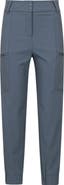 Mountain Warehouse Ridge Barrel Hiking Trousers