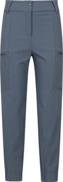 Mountain Warehouse Ridge Barrel Hiking Trousers