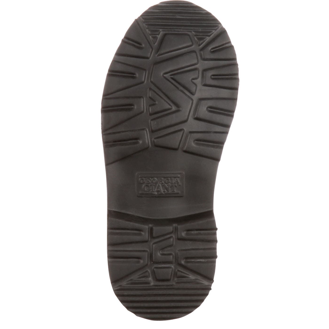 Georgia Boot Kids' Giant Wellington, Alternate, color, Soggy Brown