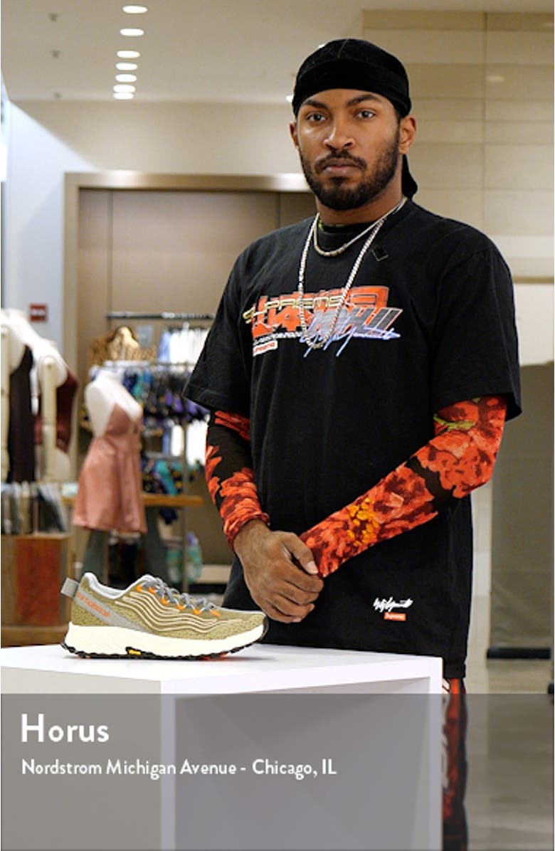 Fresh Foam X Hierro v7 Trail Shoe, sales video thumbnail