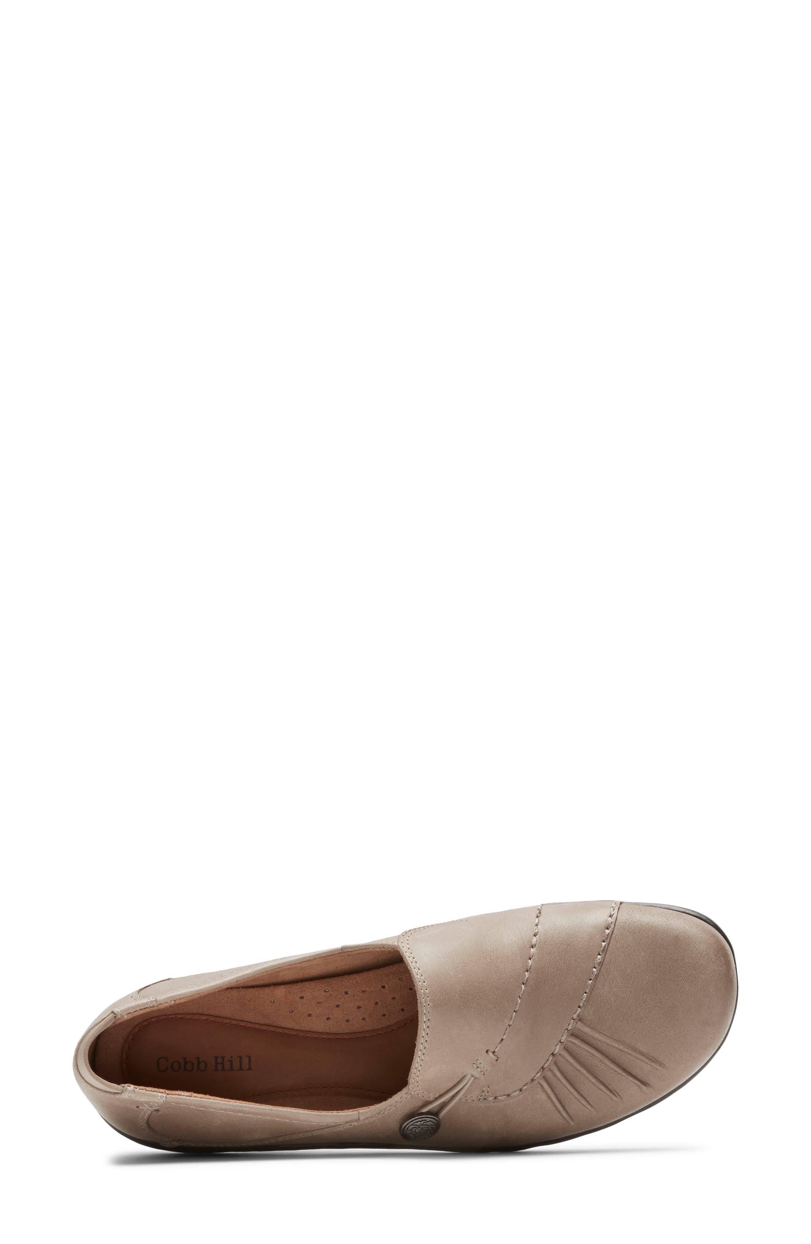 Rockport Cobb Hill Paulette Flat, Alternate, color, 