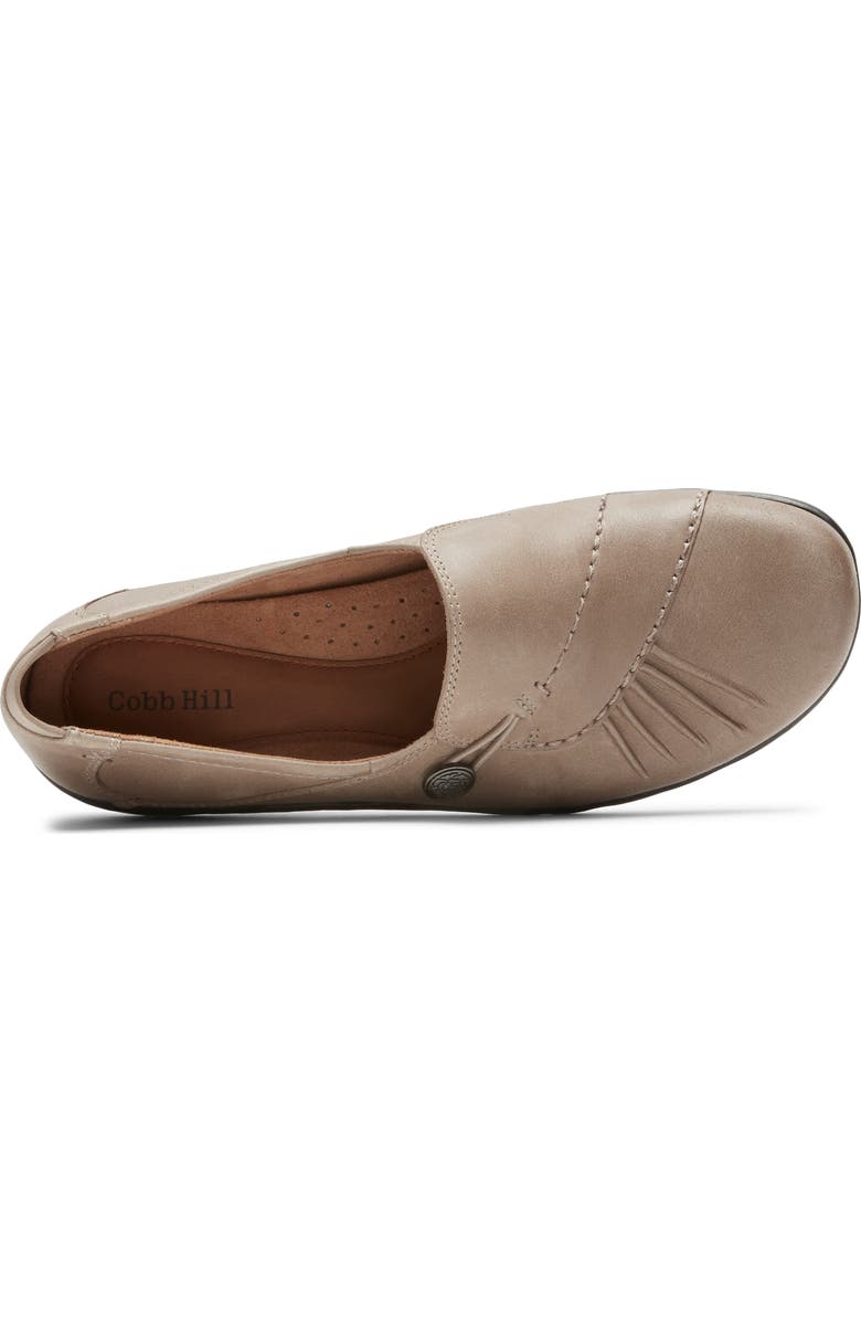 Rockport Cobb Hill Paulette Flat, Alternate, color,
