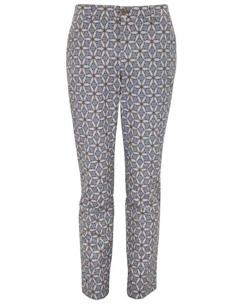 Tribal Mens Tailored Pant