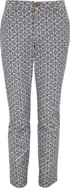 Lords of Harlech Tribal Mens Tailored Pant