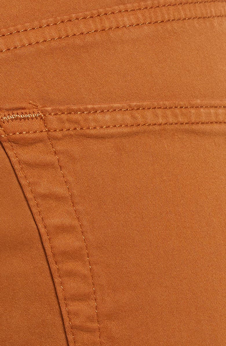 AG Graduate SUD Straight Leg Pants, Alternate, color, Clay Stone