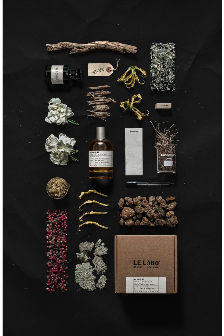 Ylang 49 Eau de Parfum, Alternate, color, NO COLOR