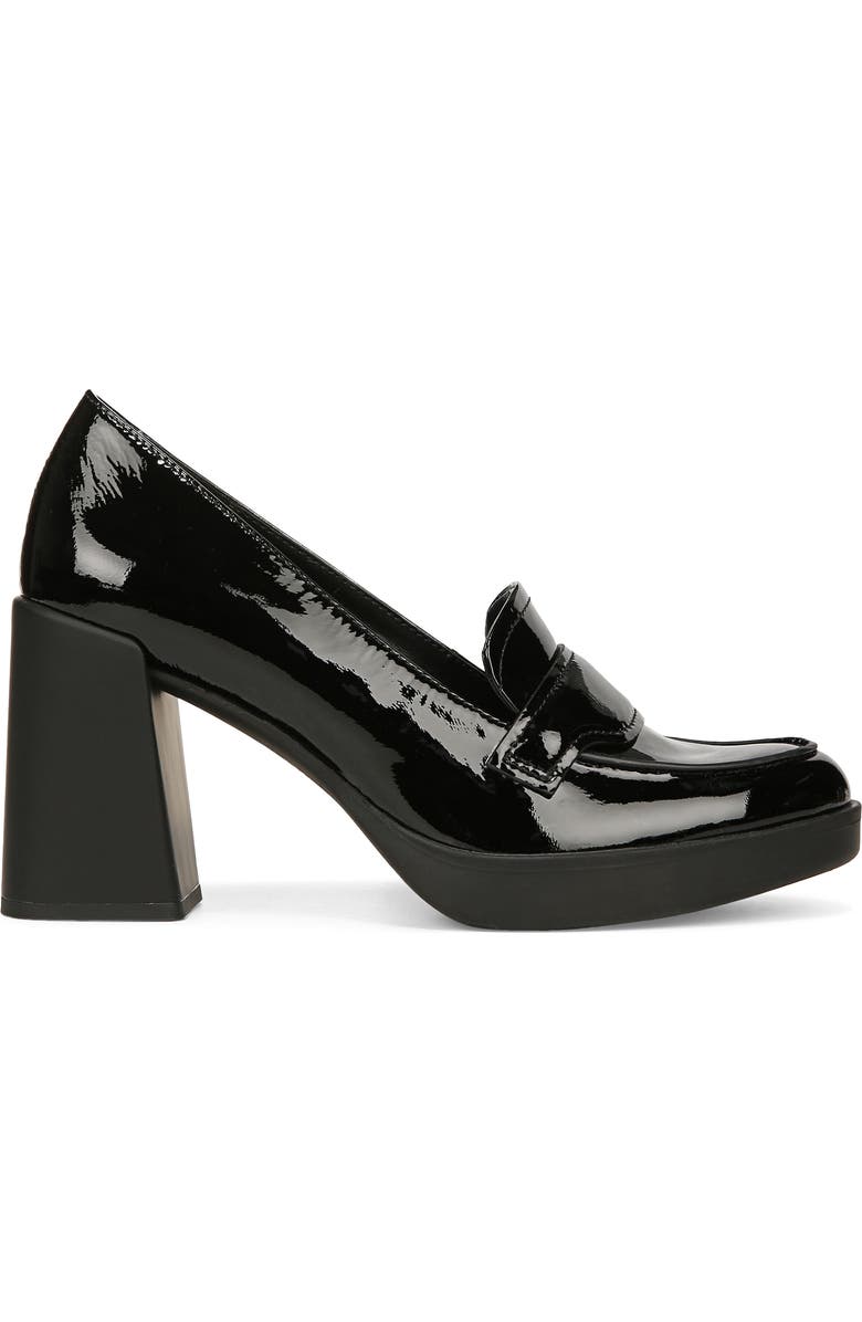 Naturalizer Genn-Amble Loafer Pump, Alternate, color,