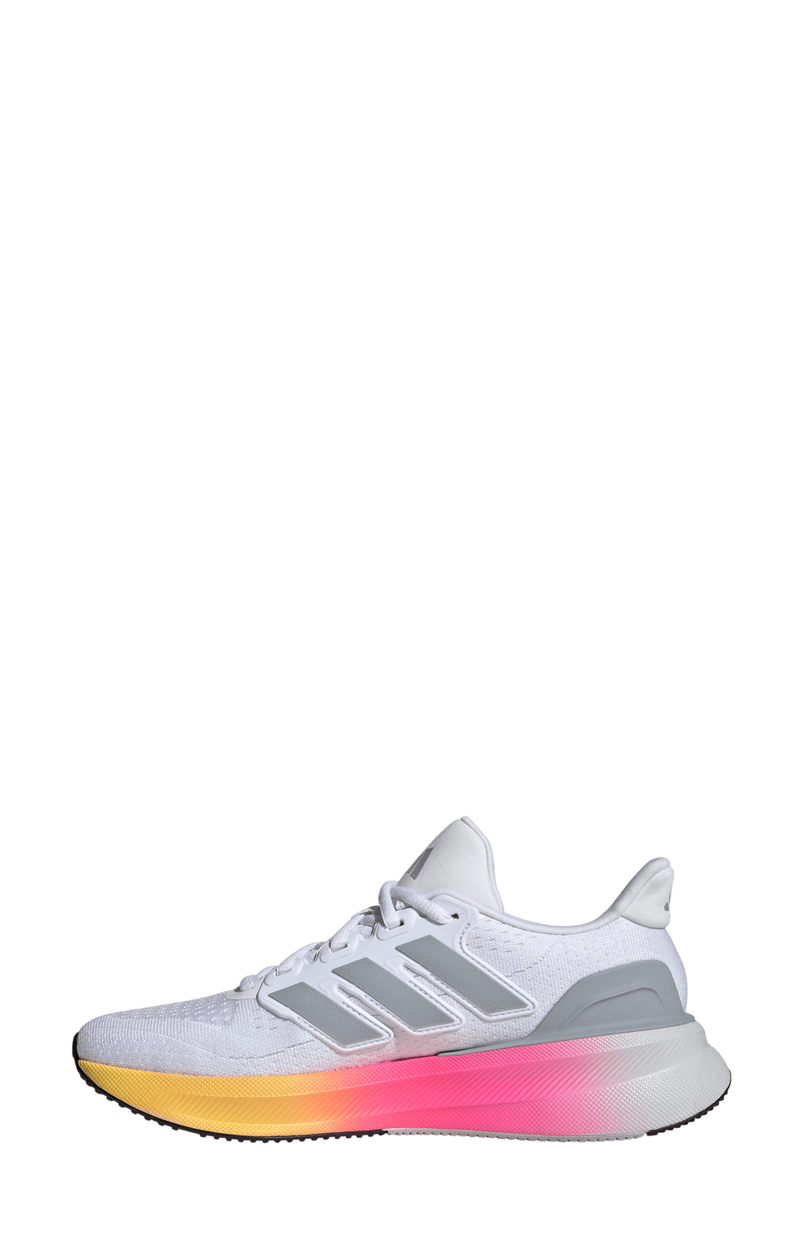 adidas Ultrabounce 5 Running Shoe, Alternate, color, 