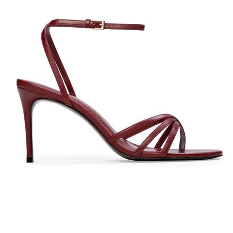Olie 80 Sandal