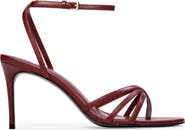 BLACK SUEDE STUDIO Olie 80 Sandal