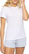 TravisMathew Cloud Crewneck T-Shirt