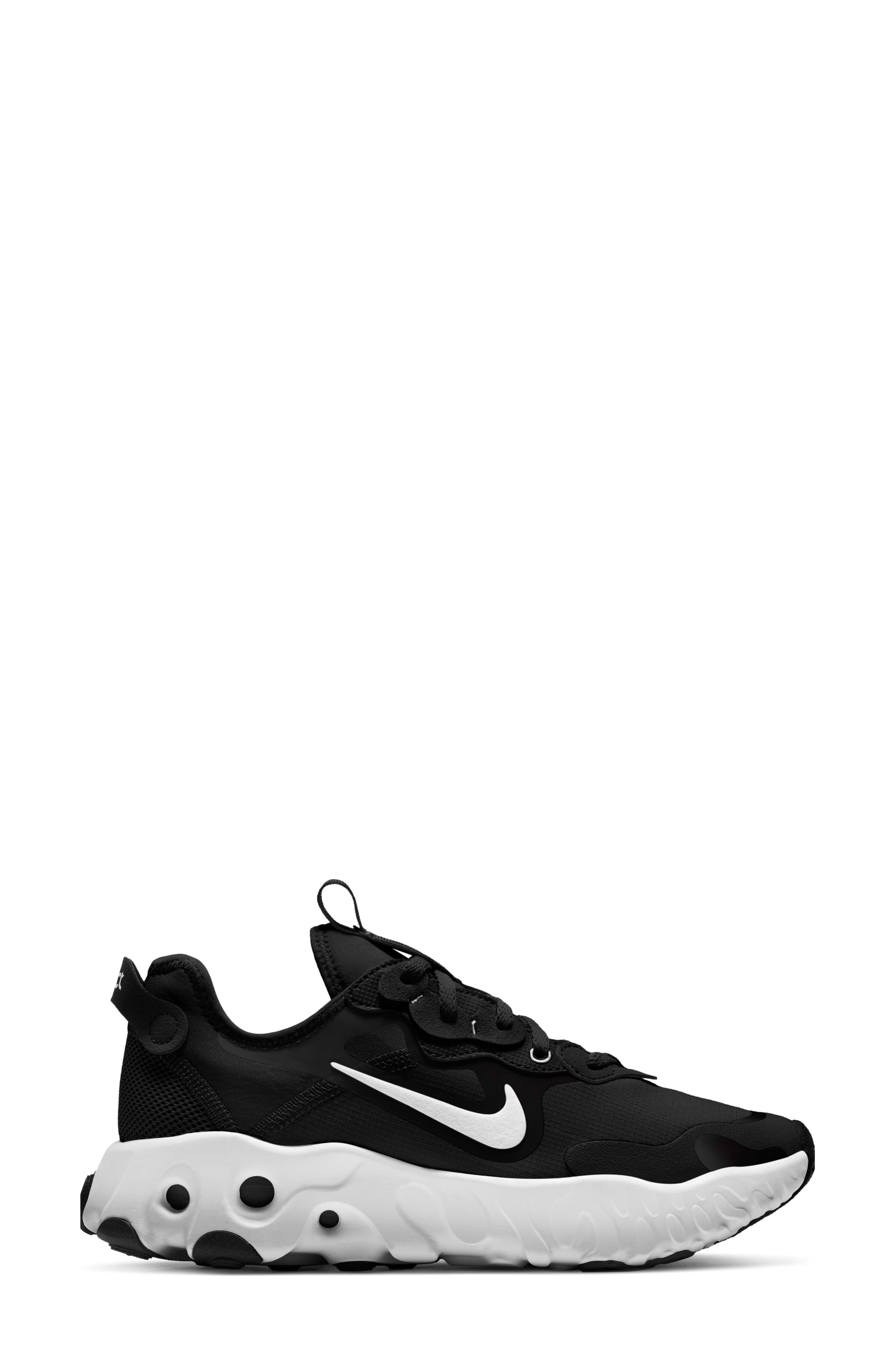 Nike React Art3mis Sneaker, Main, color, 