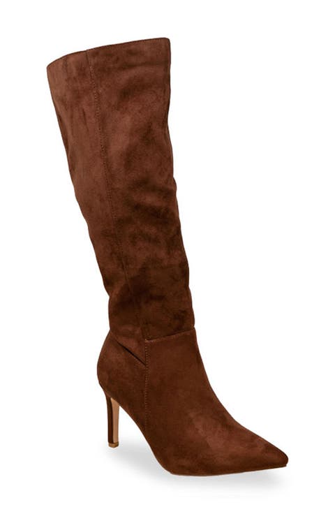 Knee High Boot (Women)