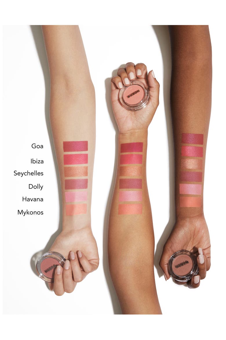 Wanderlust Primer Infused Blush, Alternate, color, SEYCHELLES