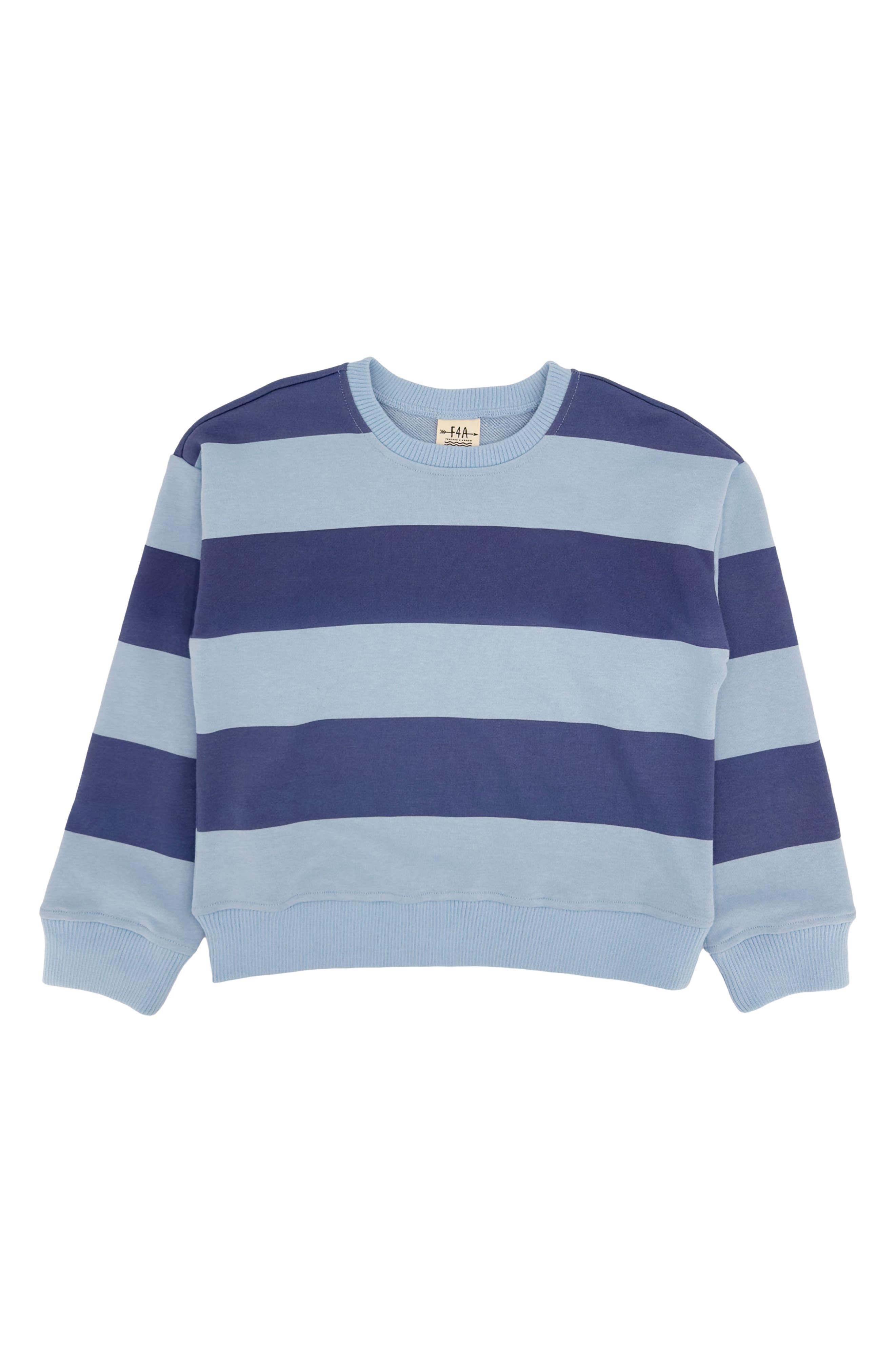selected CROWN BLUE