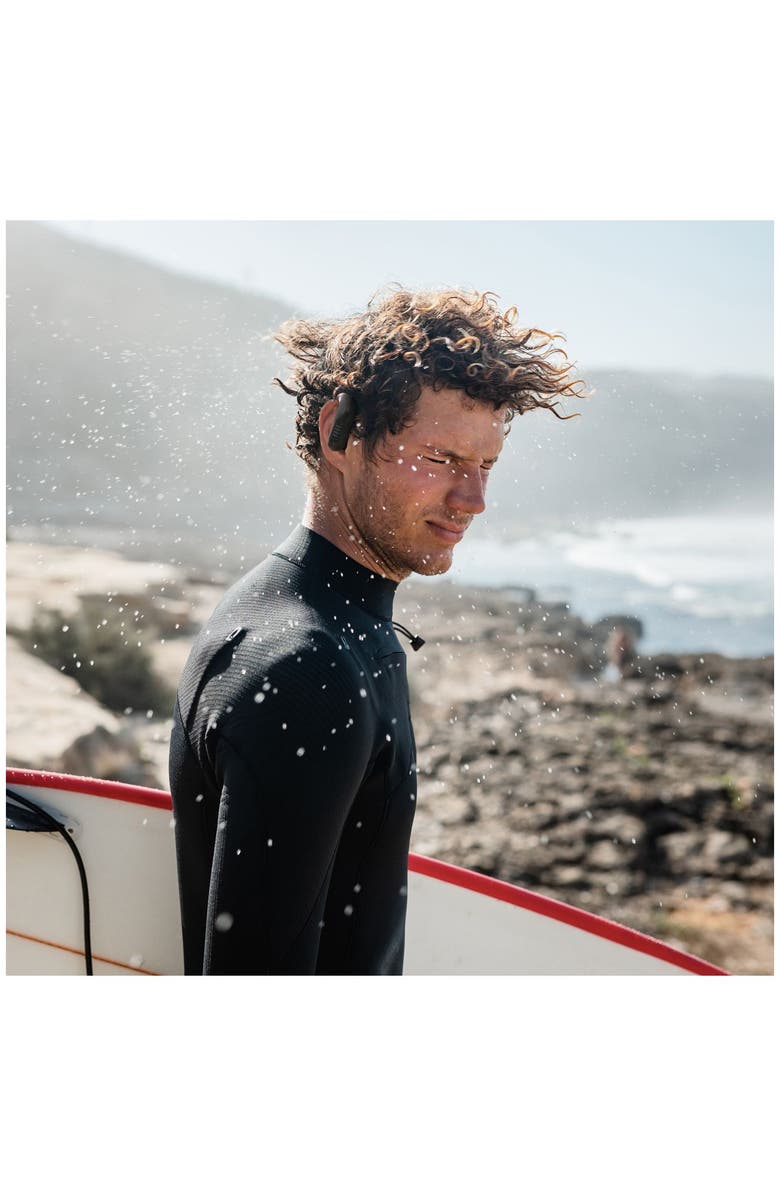 JBL Endurance Peak 3 True Wireless Waterproof Sports In Ear Headphones, Alternate, color, Black