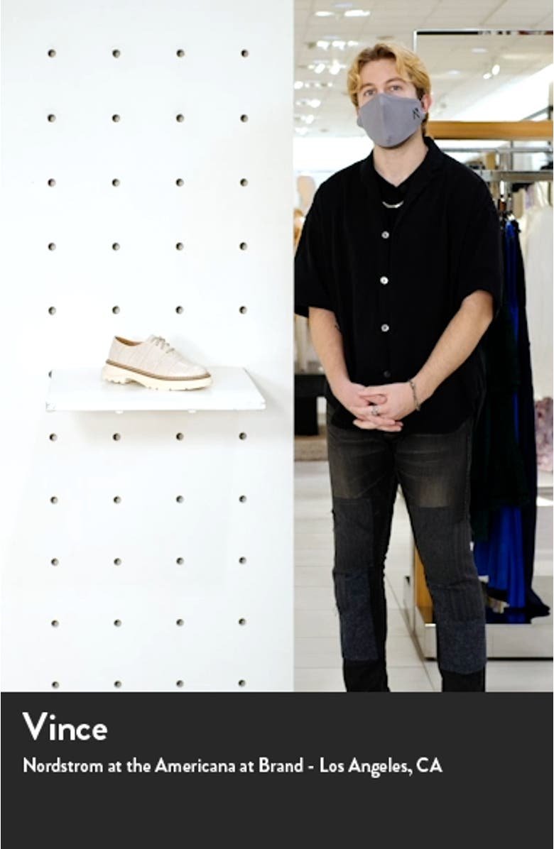 Moira Oxford Flat, sales video thumbnail