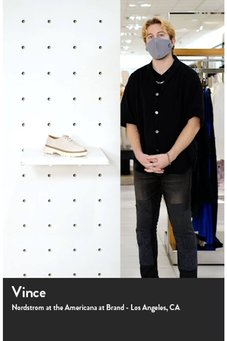 Moira Oxford Flat video