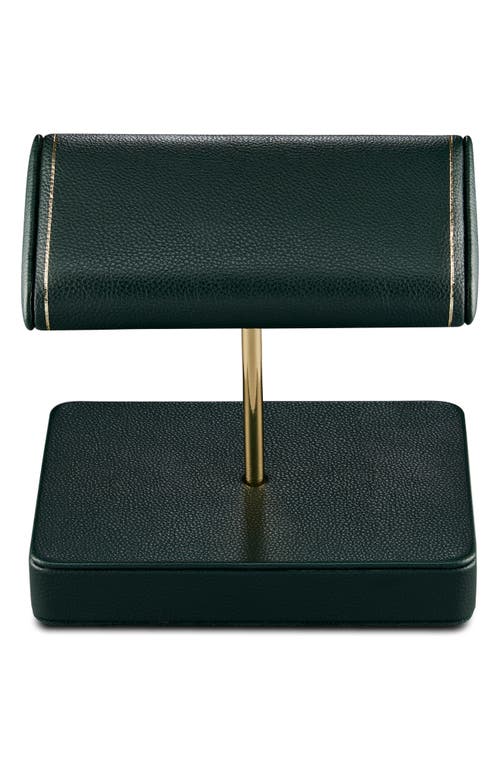 Wolf British Racing Double Watch Stand In Multi