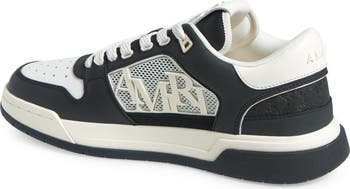 AMIRI MA Quad Classic Low Sneaker (Men) | Nordstrom