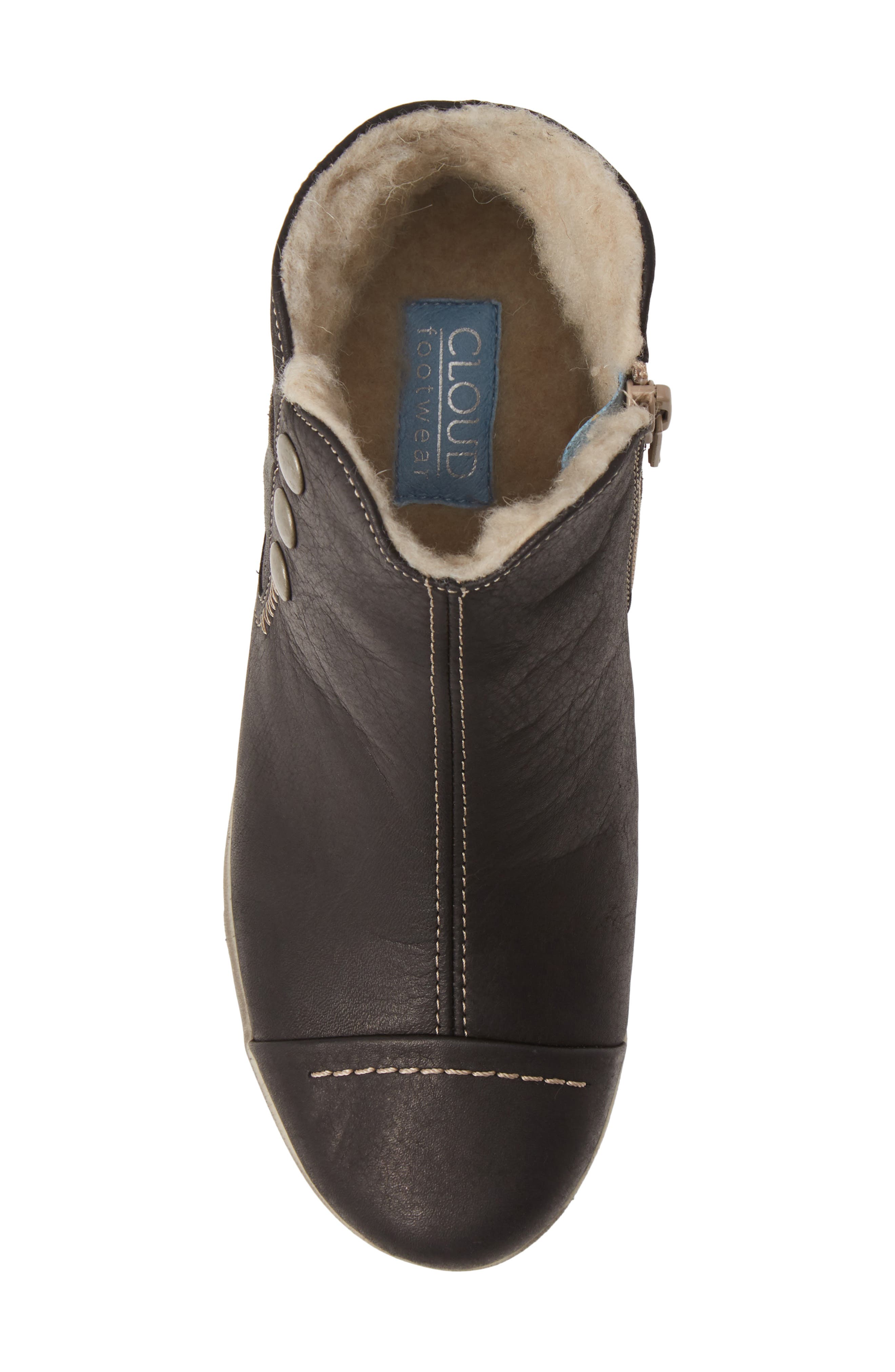 CLOUD Aline Bootie, Alternate, color, 