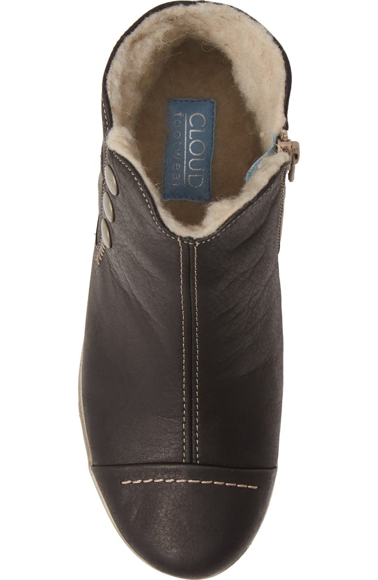 CLOUD Aline Bootie, Alternate, color,