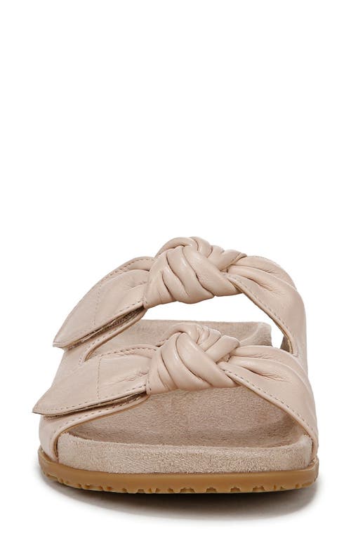 Vionic Elara Sandal In Cameo Rose