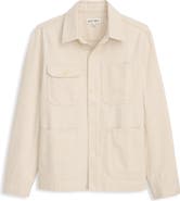 Alex Mill Garment Dyed Work Jacket