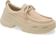 CROCS Gallery Oxford Shoe