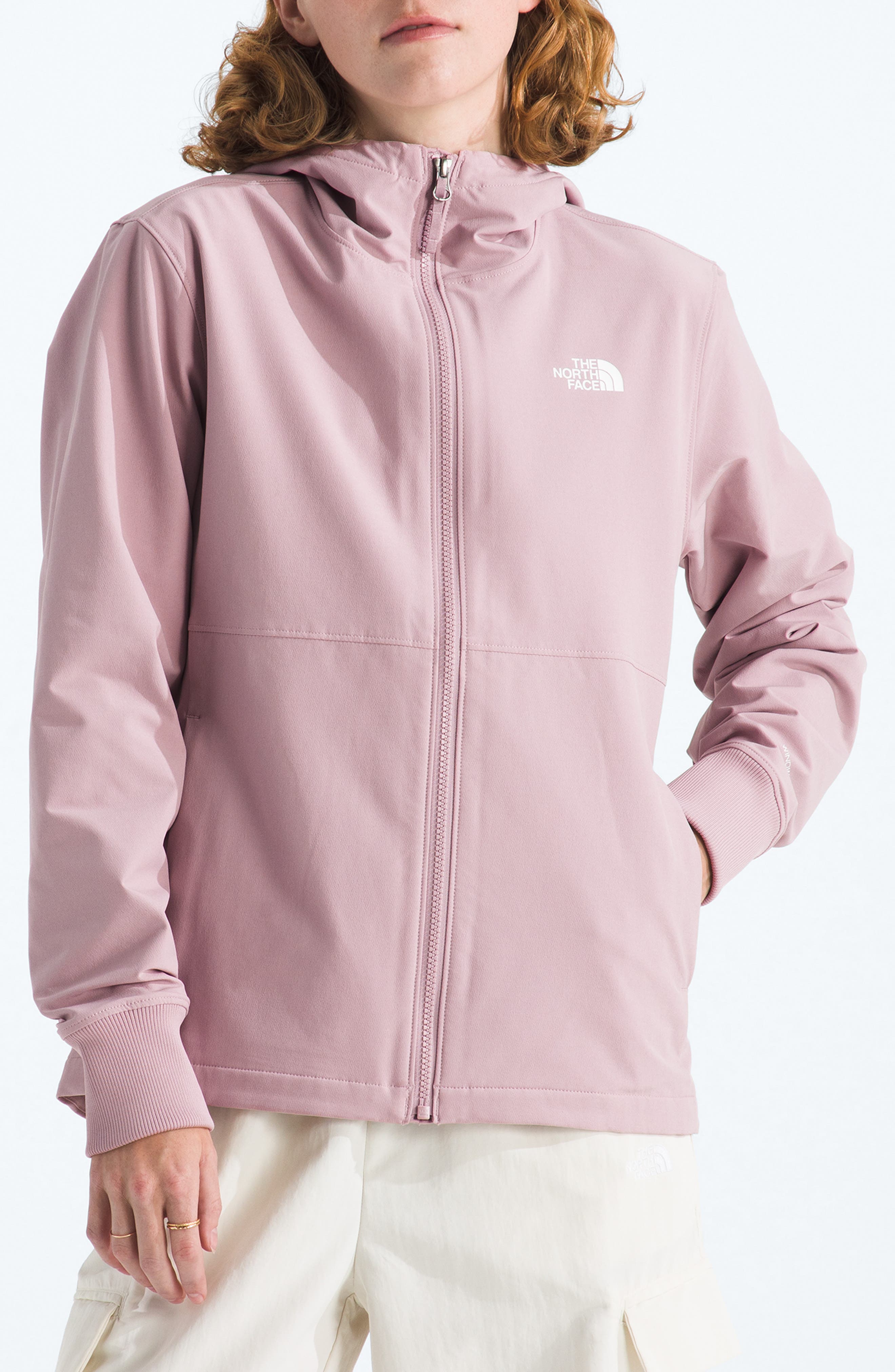 selected METAL PINK