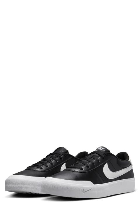 Court Shot Low Top Sneaker (Men)