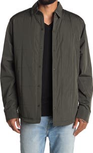 Union Reversible Performance Jacket