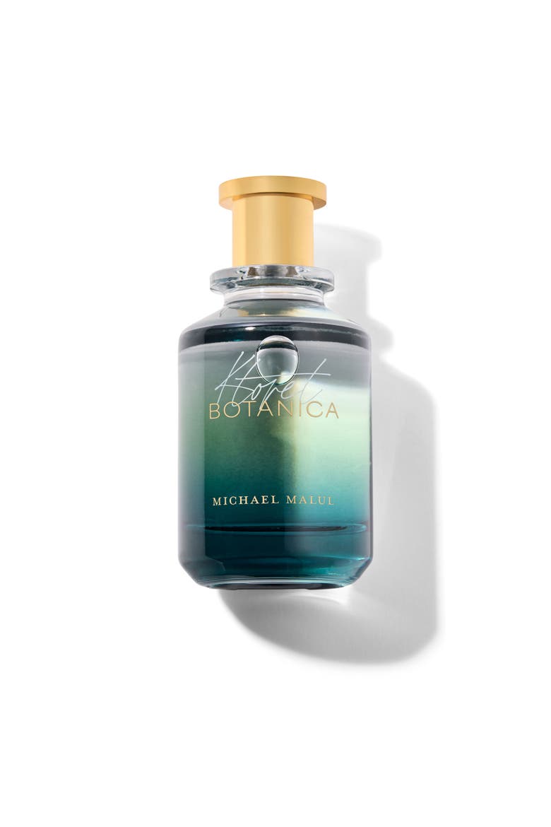 KTORET Botanica Eau de Parfum, Main, color, 100ml