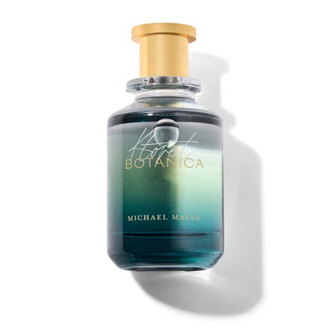 KTORET Botanica Eau de Parfum